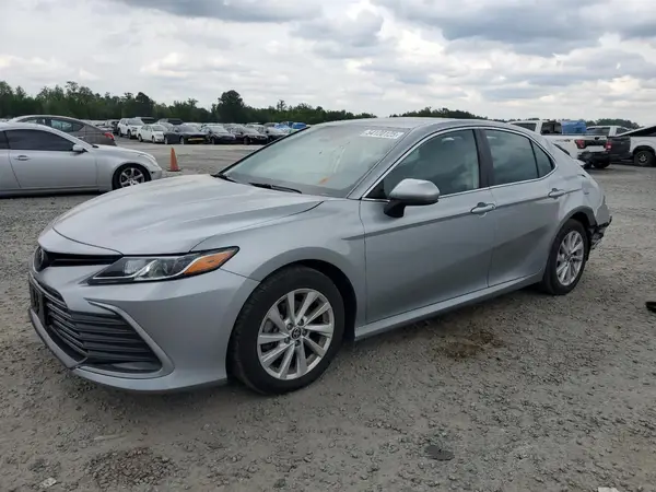 4T1C11AK4PU181182 2023 TOYOTA CAMRY - Image 1