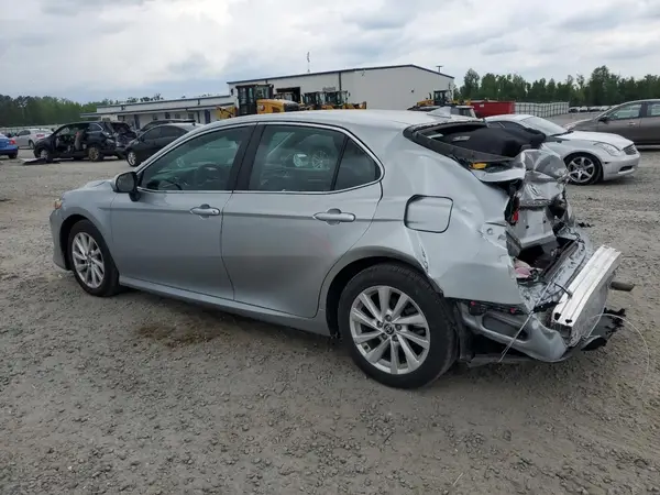 4T1C11AK4PU181182 2023 TOYOTA CAMRY - Image 2