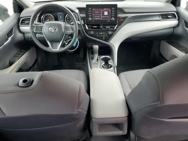 4T1C11AK4PU181182 2023 TOYOTA CAMRY - Image 8