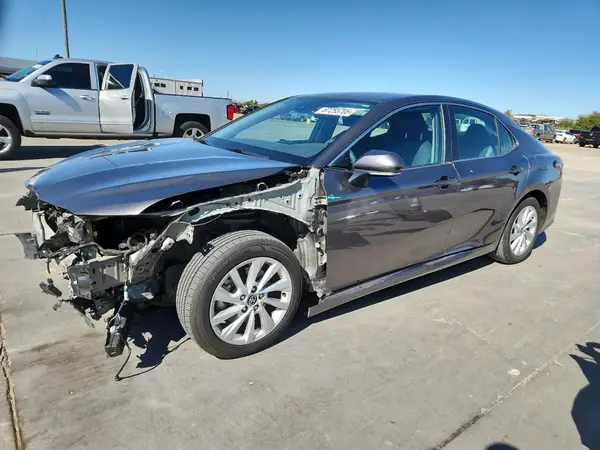 4T1C11AK4PU181506 2023 TOYOTA CAMRY - Image 1