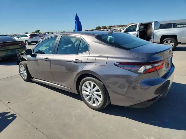 4T1C11AK4PU181506 2023 TOYOTA CAMRY - Image 2