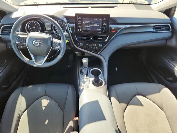 4T1C11AK4PU181506 2023 TOYOTA CAMRY - Image 8