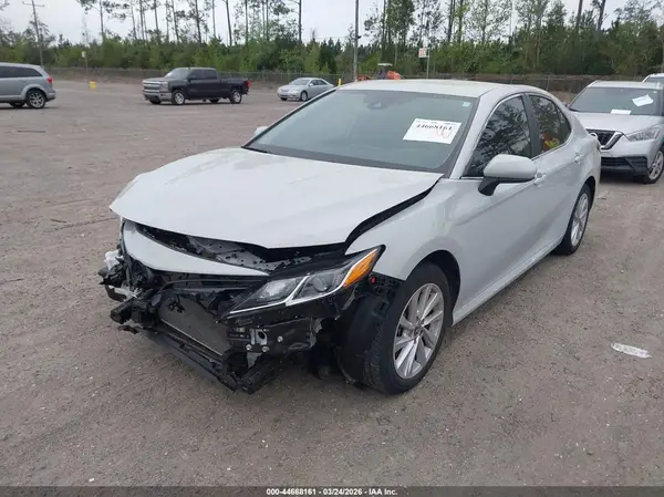 4T1C11AK4PU181599 2023 TOYOTA CAMRY - Image 2