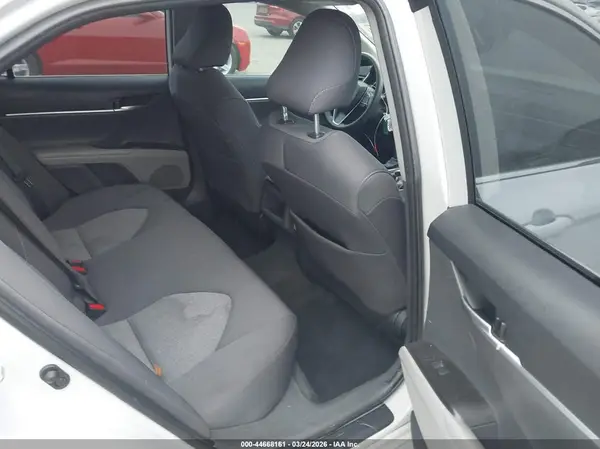 4T1C11AK4PU181599 2023 TOYOTA CAMRY - Image 8