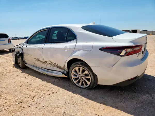 4T1C11AK4PU183191 2023 TOYOTA CAMRY - Image 2