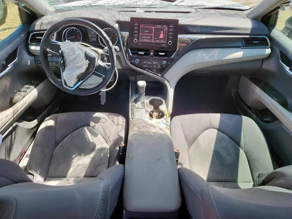 4T1C11AK4PU183191 2023 TOYOTA CAMRY - Image 8
