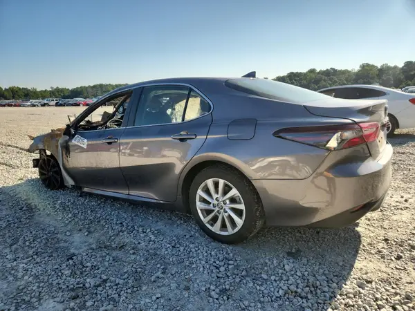 4T1C11AK4PU183482 2023 TOYOTA CAMRY - Image 2