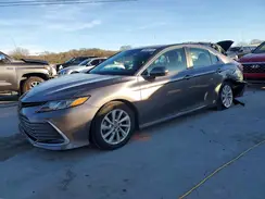 4T1C11AK4PU183515 2023 TOYOTA CAMRY