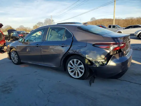 4T1C11AK4PU183515 2023 TOYOTA CAMRY - Image 2