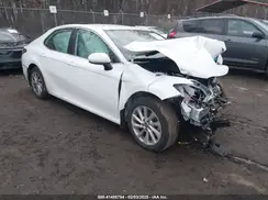 4T1C11AK4PU185653 2023 TOYOTA CAMRY