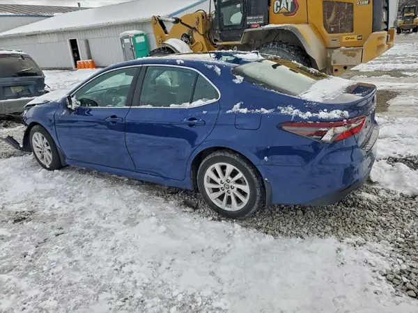 4T1C11AK4PU186074 2023 TOYOTA CAMRY - Image 2