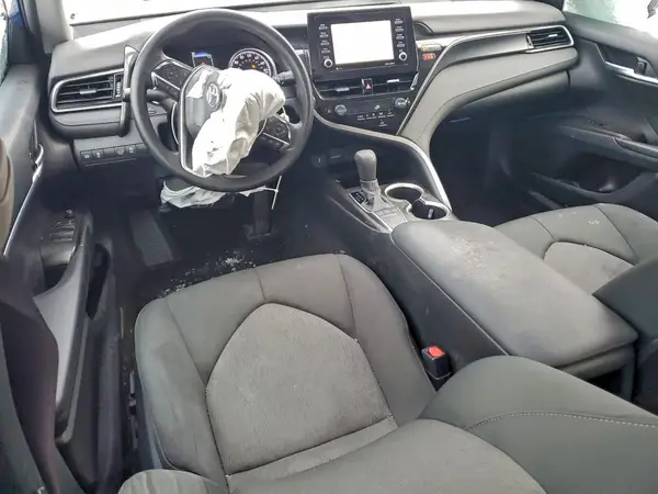4T1C11AK4PU186074 2023 TOYOTA CAMRY - Image 8