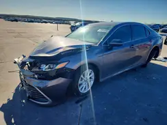 4T1C11AK4PU187581 2023 TOYOTA CAMRY