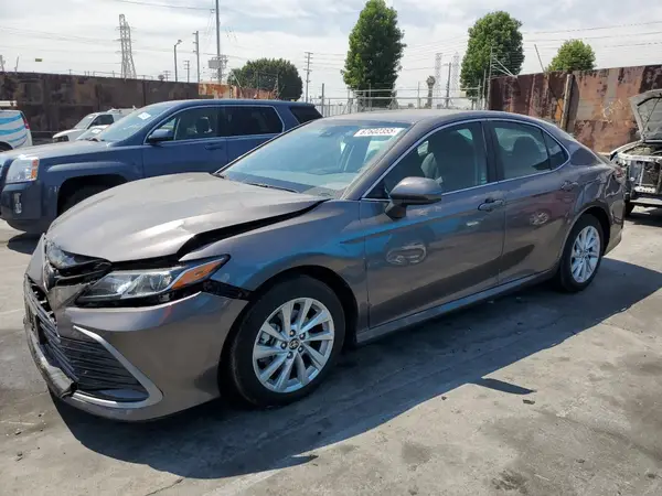 4T1C11AK4PU188018 2023 TOYOTA CAMRY - Image 1