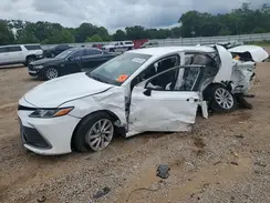 4T1C11AK4PU719461 2023 TOYOTA CAMRY