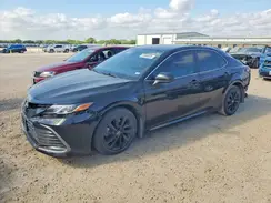 4T1C11AK4PU719640 2023 TOYOTA CAMRY