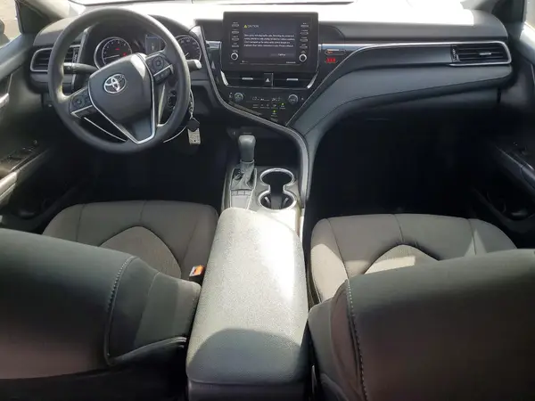 4T1C11AK4PU719640 2023 TOYOTA CAMRY - Image 8