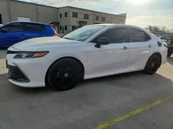 4T1C11AK4PU720139 2023 TOYOTA CAMRY