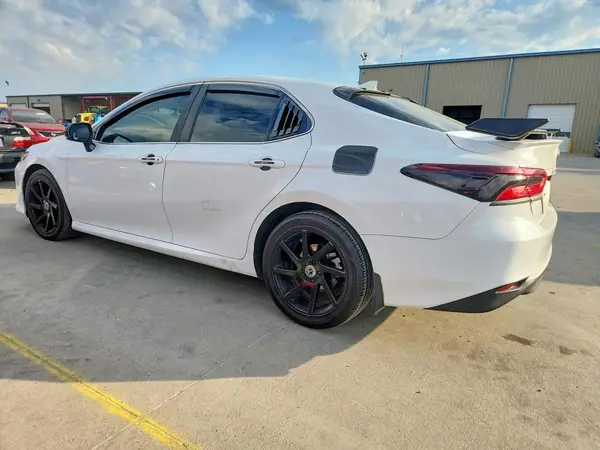 4T1C11AK4PU720139 2023 TOYOTA CAMRY - Image 2