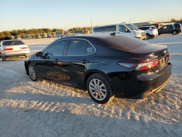 4T1C11AK4PU720965 2023 TOYOTA CAMRY - Image 2