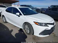 4T1C11AK4PU723493 2023 TOYOTA CAMRY