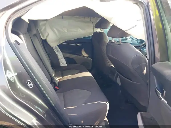 4T1C11AK4PU724420 2023 TOYOTA CAMRY - Image 8