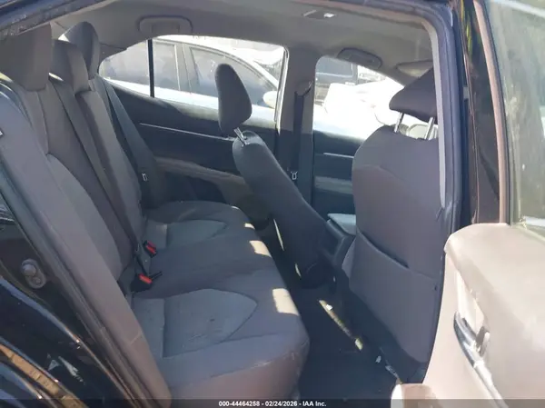 4T1C11AK4PU725745 2023 TOYOTA CAMRY - Image 8