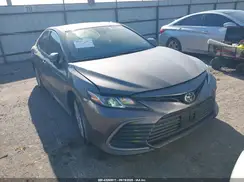 4T1C11AK4PU727009 2023 TOYOTA CAMRY