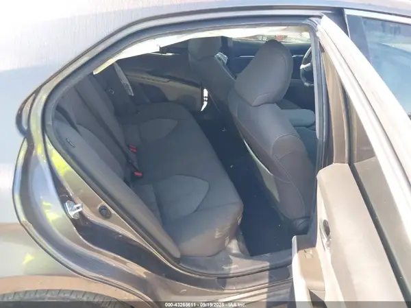 4T1C11AK4PU727009 2023 TOYOTA CAMRY - Image 8