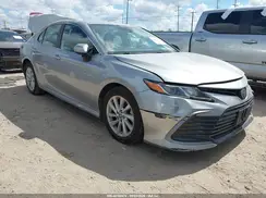 4T1C11AK4PU727172 2023 TOYOTA CAMRY