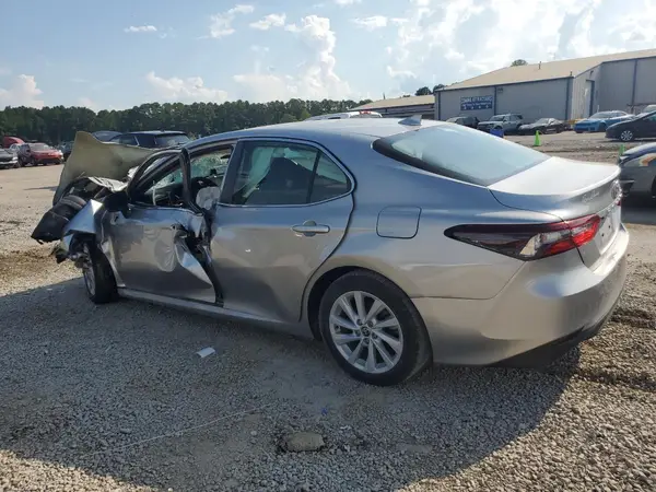 4T1C11AK4PU727656 2023 TOYOTA CAMRY - Image 2