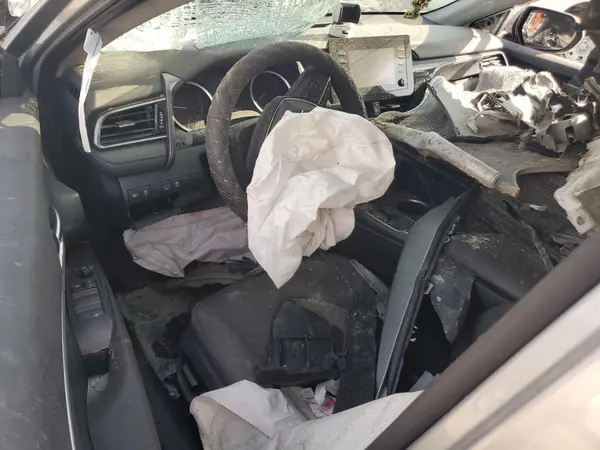 4T1C11AK4PU727656 2023 TOYOTA CAMRY - Image 8
