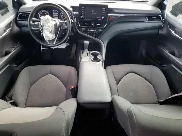 4T1C11AK4PU728886 2023 TOYOTA CAMRY - Image 8