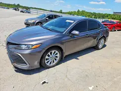 4T1C11AK4PU732615 2023 TOYOTA CAMRY