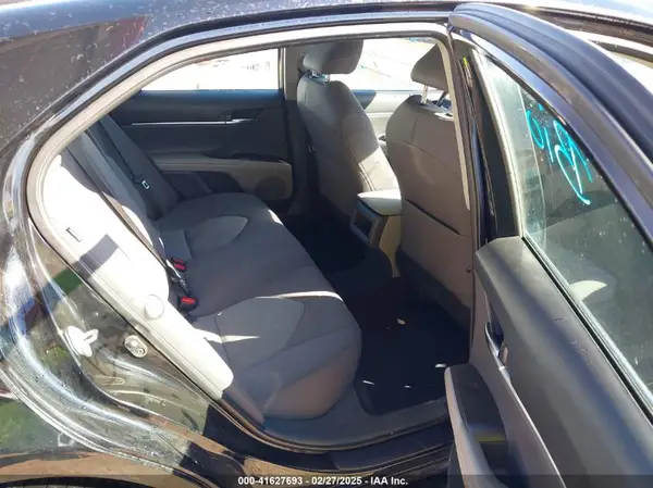 4T1C11AK4PU732680 2023 TOYOTA CAMRY - Image 8