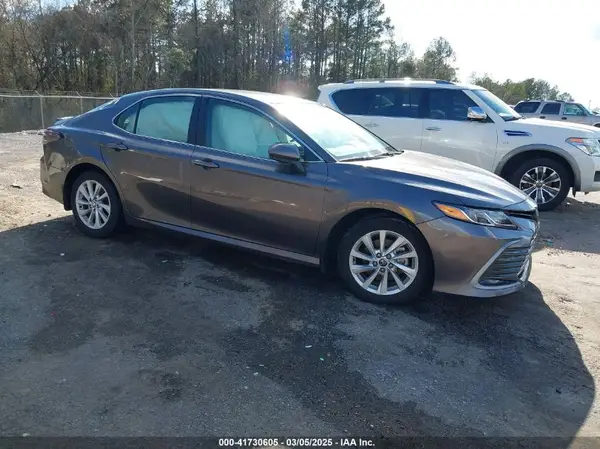 4T1C11AK4PU733165 2023 TOYOTA CAMRY - Image 1