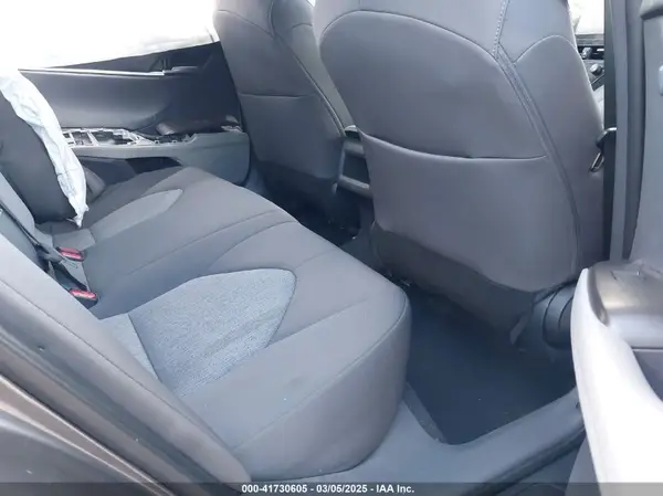 4T1C11AK4PU733165 2023 TOYOTA CAMRY - Image 8
