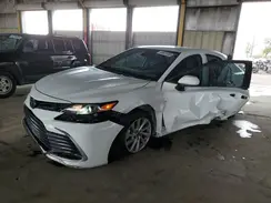 4T1C11AK4PU733652 2023 TOYOTA CAMRY