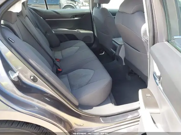4T1C11AK4PU735286 2023 TOYOTA CAMRY - Image 8