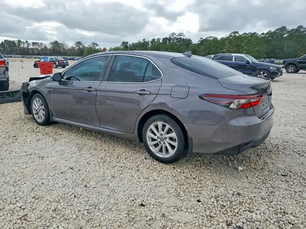 4T1C11AK4PU736275 2023 TOYOTA CAMRY - Image 2
