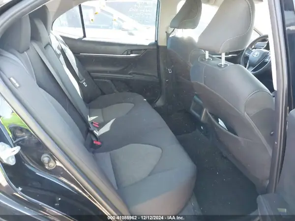 4T1C11AK4PU738379 2023 TOYOTA CAMRY - Image 8