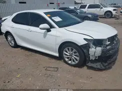 4T1C11AK4PU740987 2023 TOYOTA CAMRY