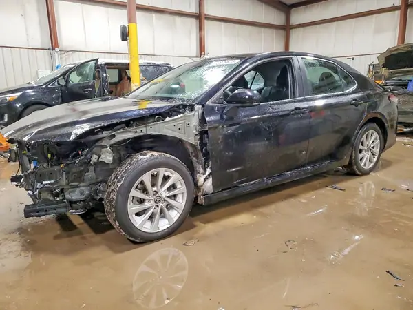 4T1C11AK4PU742433 2023 TOYOTA CAMRY - Image 1