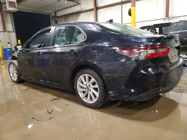 4T1C11AK4PU742433 2023 TOYOTA CAMRY - Image 2