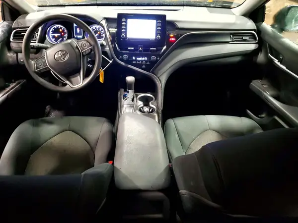 4T1C11AK4PU742433 2023 TOYOTA CAMRY - Image 8