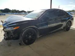 4T1C11AK4PU743873 2023 TOYOTA CAMRY