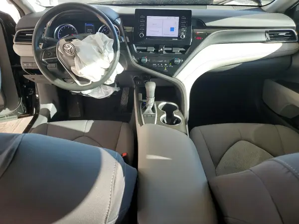 4T1C11AK4PU743873 2023 TOYOTA CAMRY - Image 8