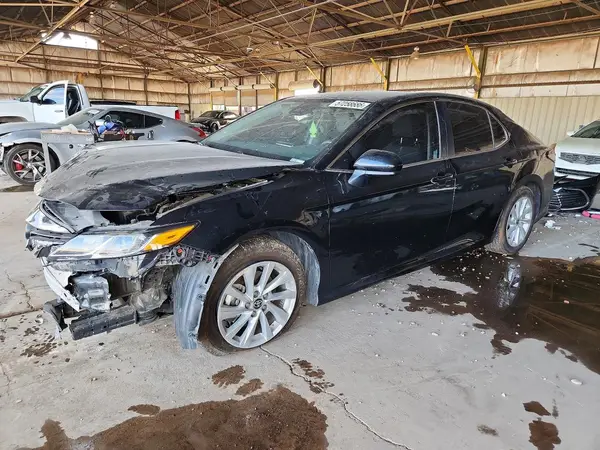 4T1C11AK4PU745283 2023 TOYOTA CAMRY - Image 1