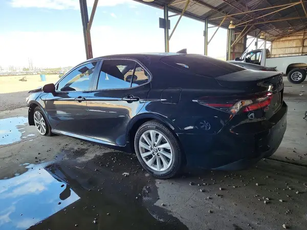 4T1C11AK4PU745283 2023 TOYOTA CAMRY - Image 2