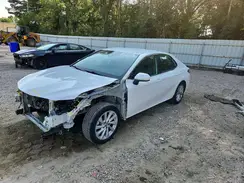 4T1C11AK4PU745395 2023 TOYOTA CAMRY